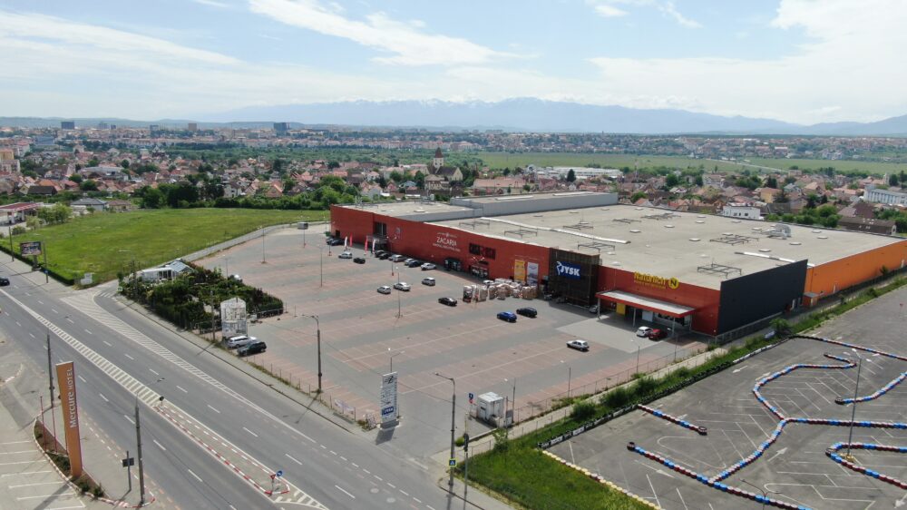 Imperial Zacaria Industrial Park